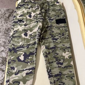 Project Rock Veterans Day Joggers